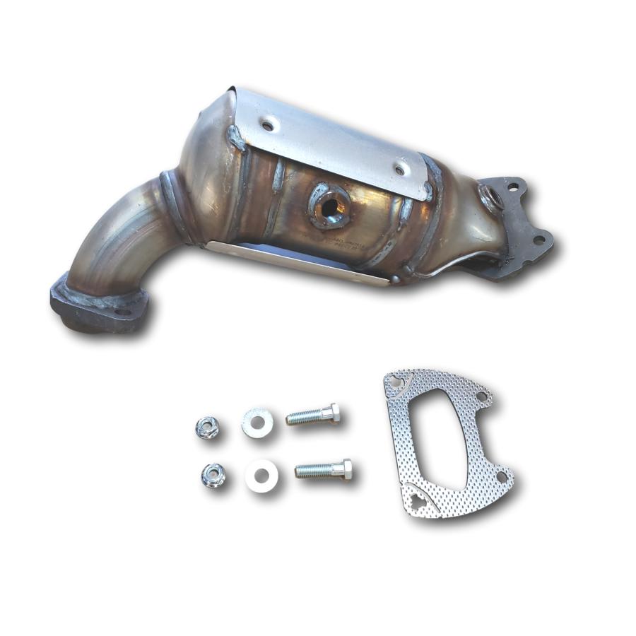 2011-2014 Chrysler 200 Catalytic Converter 3.6L BANK 2