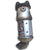 2011-2014 VW Routan Catalytic Converter 3.6L BANK 1