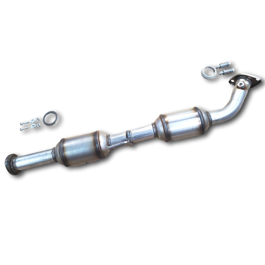 Toyota Tacoma 2005-2020 catalytic converter 2.7L 4cyl OEM Grade
