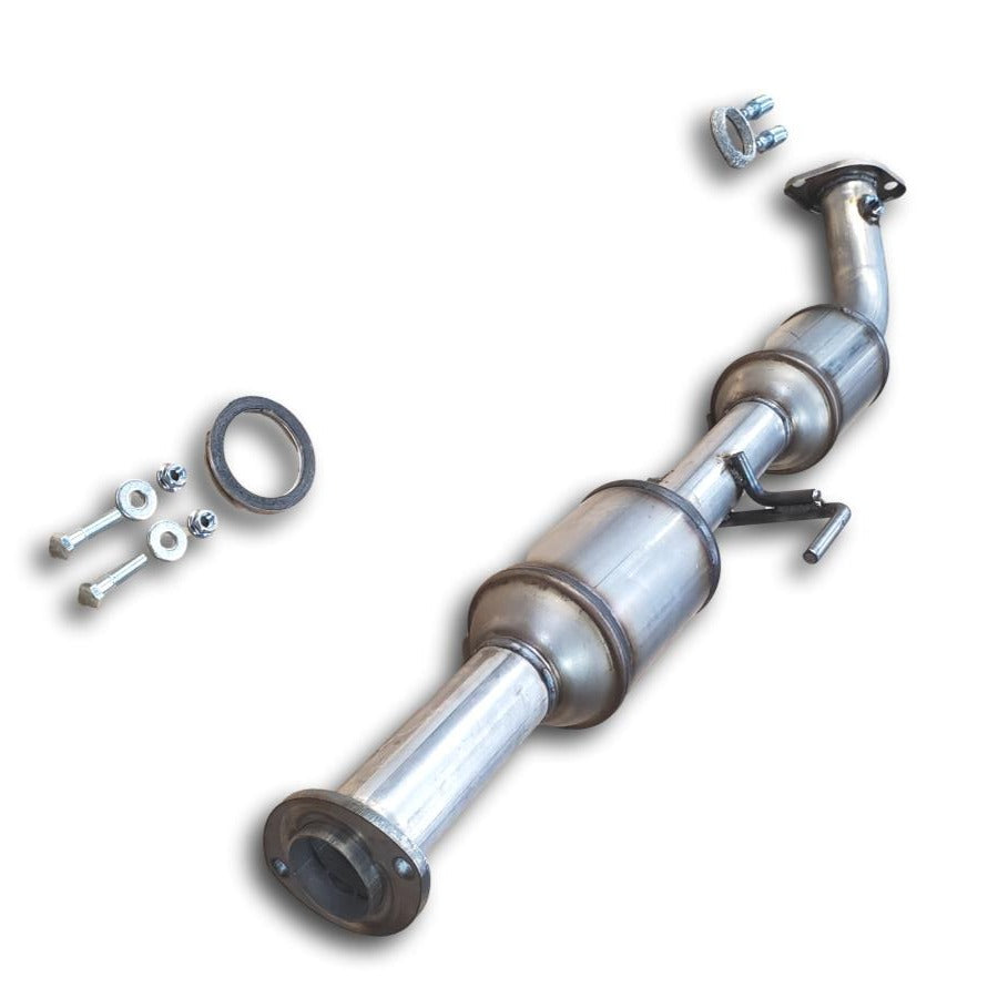 Toyota Tacoma 2005-2020 catalytic converter 2.7L 4cyl OEM Grade