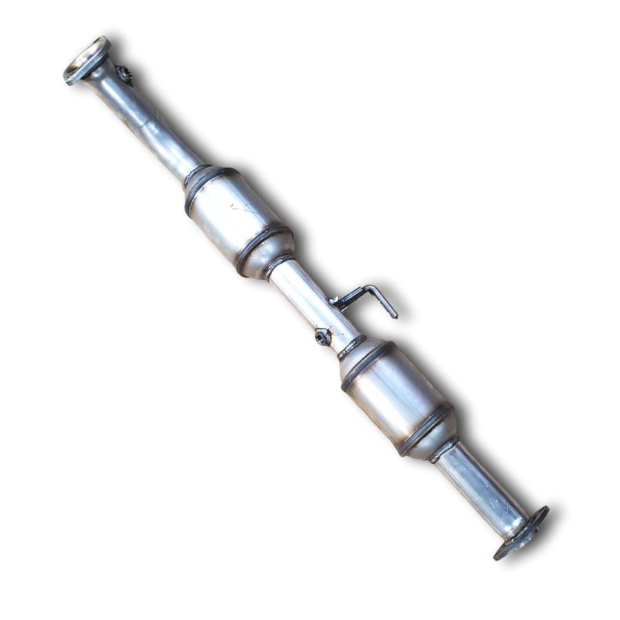 Toyota Tacoma 2005-2020 catalytic converter 2.7L 4cyl OEM Grade