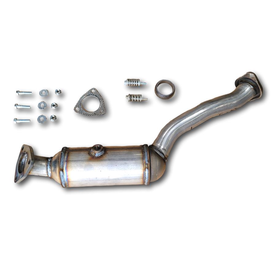 Honda Fit 2007-2008 catalytic converter 1.5L 4cyl AUTOMATIC ONLY