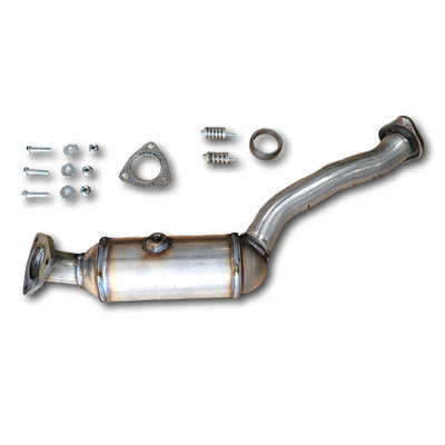 Honda Fit 2007-2008 catalytic converter 1.5L 4cyl AUTOMATIC ONLY