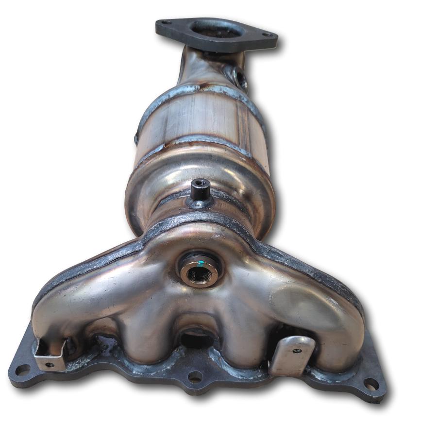 Kia Sorento 2016-2020 Catalytic Converter  2.4L 4cyl AWD Catalytic Converter BANK 1 , ULEV ONLY