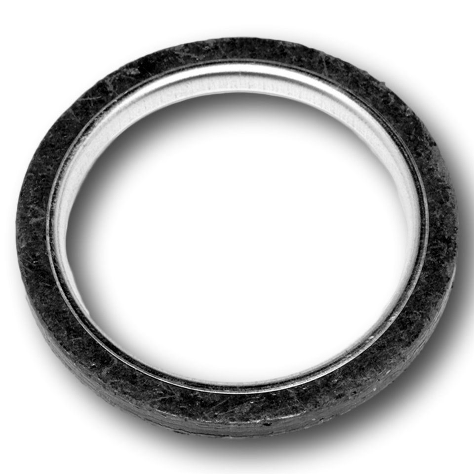 Toyota Highlander exhaust flex pipe 3.0L V6 2001-2003