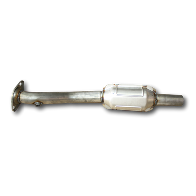 Jeep Compass 07-10 4WD rear catalytic converter
