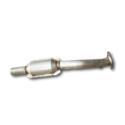 Jeep Compass 07-10 4WD rear catalytic converter