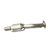 Jeep Patriot 07-16 4WD rear catalytic converter