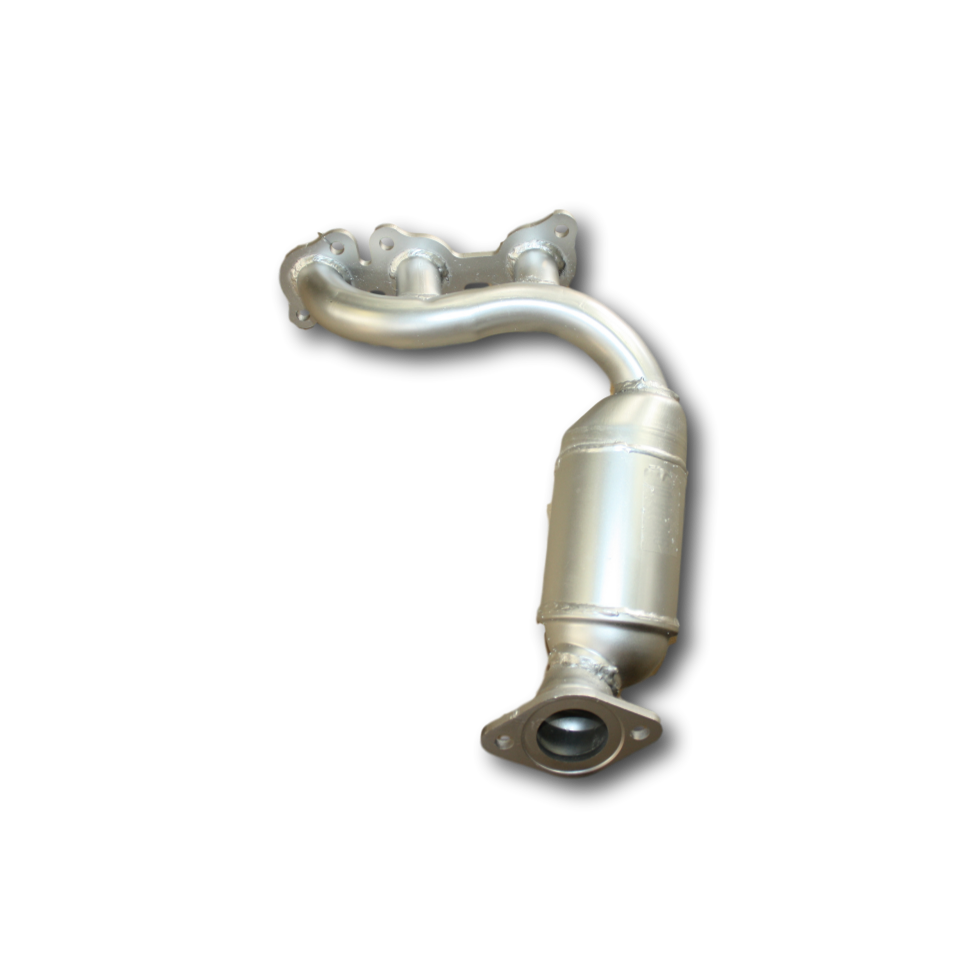 Toyota Sienna 3.3L V6 AWD Catalytic Converter - Bank 1 - Image 1