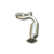 Toyota Highlander 3.3L V6 AWD Catalytic Converter - BANK 1 - Image 1