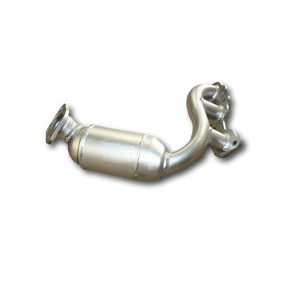Toyota Highlander 3.3L V6 AWD Catalytic Converter - BANK 1 - Image 2