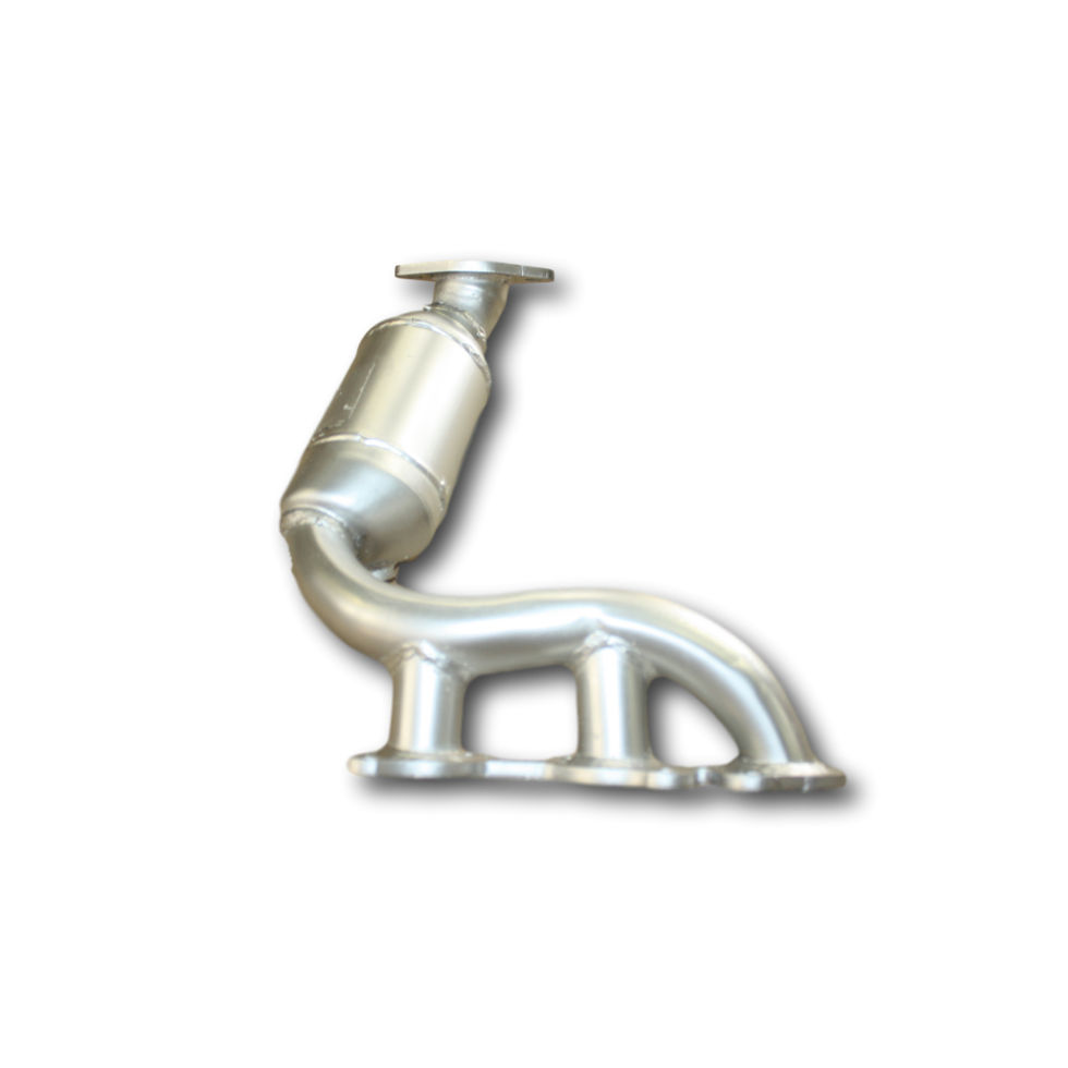 Toyota Sienna 3.3L V6 AWD Catalytic Converter - Bank 1 - Image 3