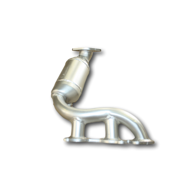 Toyota Highlander 3.3L V6 AWD Catalytic Converter - BANK 1 - Image 3