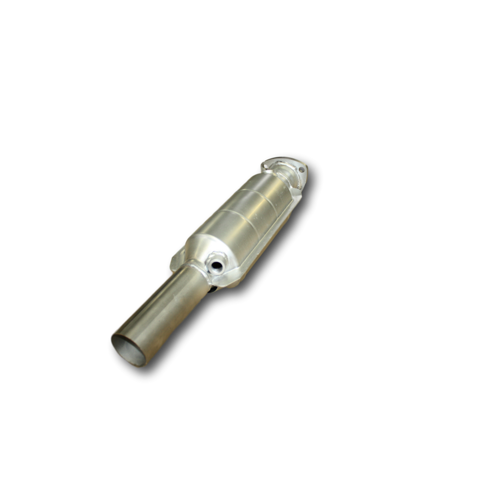 VW Golf 95-98 catalytic converter 2.0L 4cyl