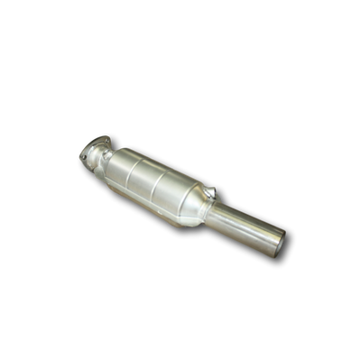 VW Cabrio 97-02 catalytic converter 2.0L 4cyl