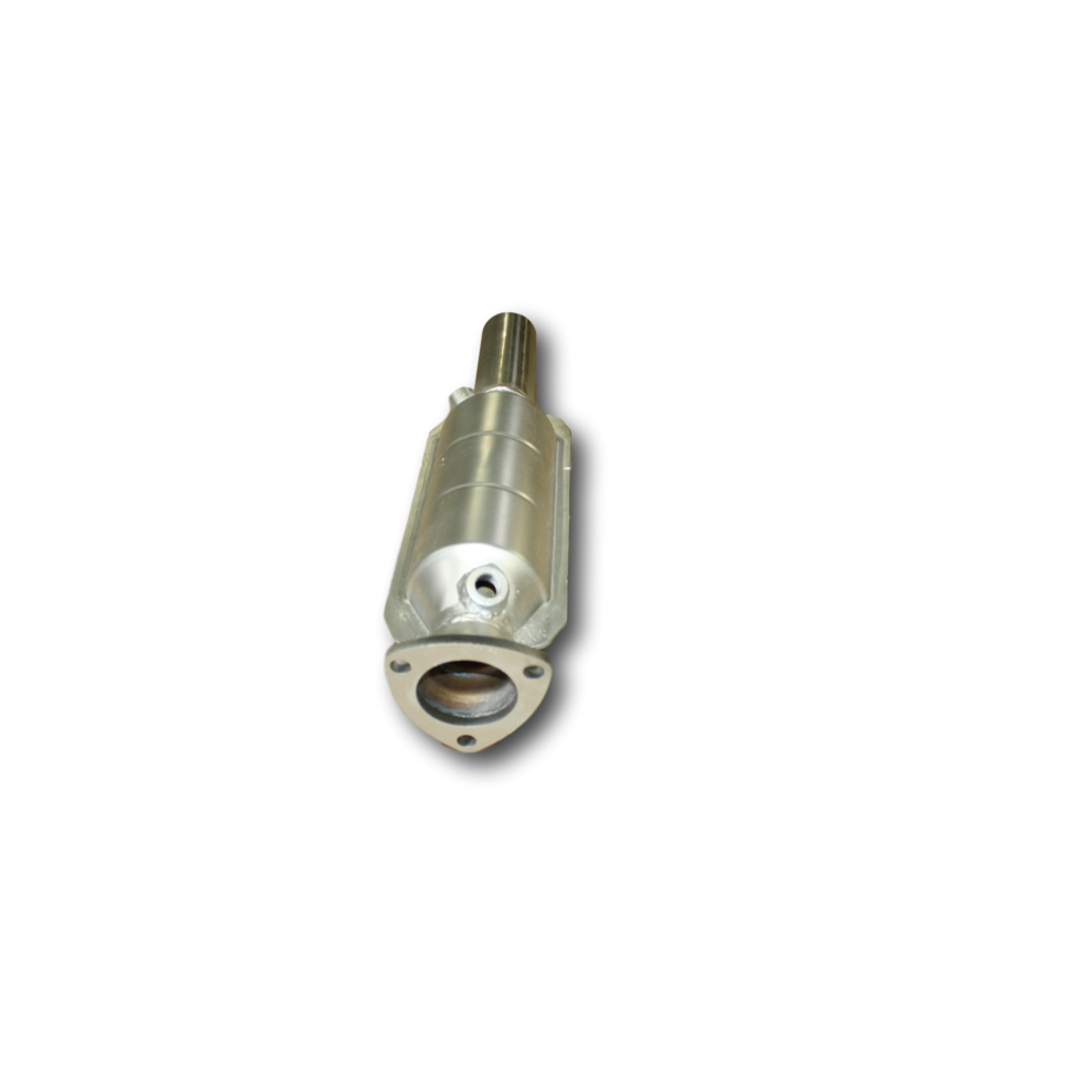 VW Jetta 95-98 catalytic converter 2.0L 4cyl