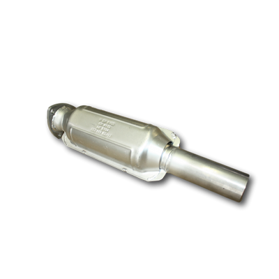 VW Cabrio 97-02 catalytic converter 2.0L 4cyl