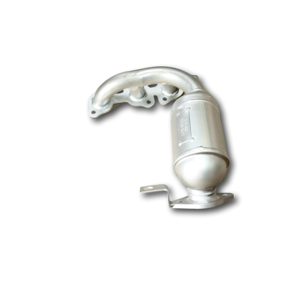 Toyota Highlander 2004 to 2007 BANK 2 catalytic converter 3.3L V6 , RAD SIDE