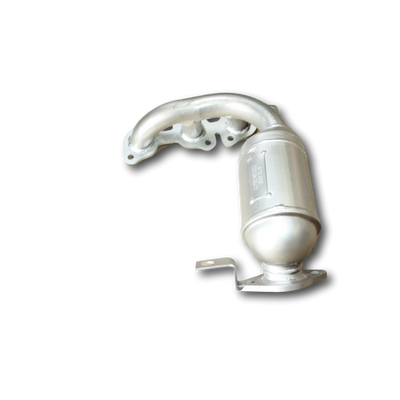 Toyota Highlander 2004 to 2007 BANK 2 catalytic converter 3.3L V6 , RAD SIDE