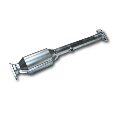 Nissan Pathfinder 05-12 REAR LEFT 4.0L V6 catalytic converter