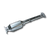 Nissan Frontier 05-19 REAR LEFT catalytic converter 4.0L V6