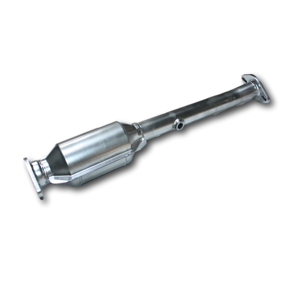 Nissan Xterra 05-15 REAR LEFT catalytic converter