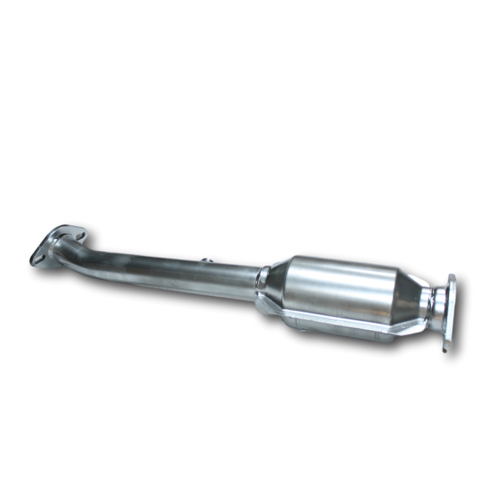 Nissan NV2500 12-17 REAR LEFT catalytic converter