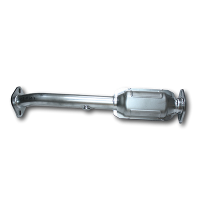 Nissan Frontier 05-19 REAR LEFT catalytic converter 4.0L V6