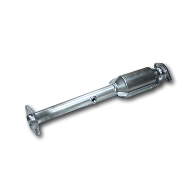 Nissan Frontier 05-19 REAR RIGHT catalytic converter 4.0L V6