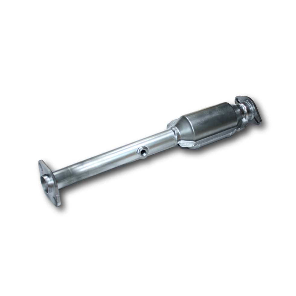 Nissan Xterra 05-15 REAR RIGHT catalytic converter