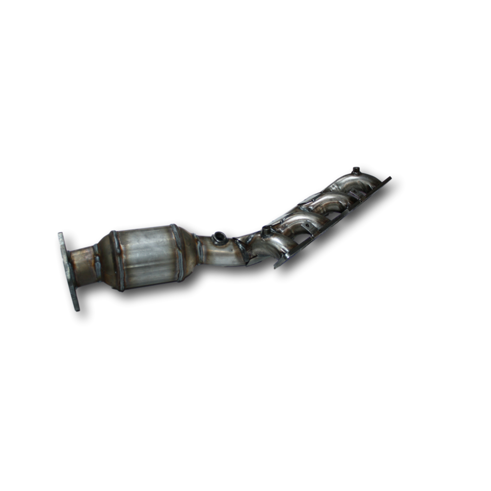 Nissan NV2500 2012-2016 Bank 1 Catalytic Converter 5.6L V8 LEFT SIDE