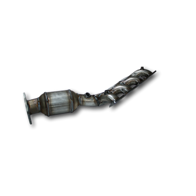 Nissan NV2500 2012-2016 Bank 1 Catalytic Converter 5.6L V8 LEFT SIDE