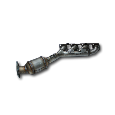 Nissan NV2500 2012-2016 Bank 2 Catalytic Converter 5.6L V8 RIGHT SIDE