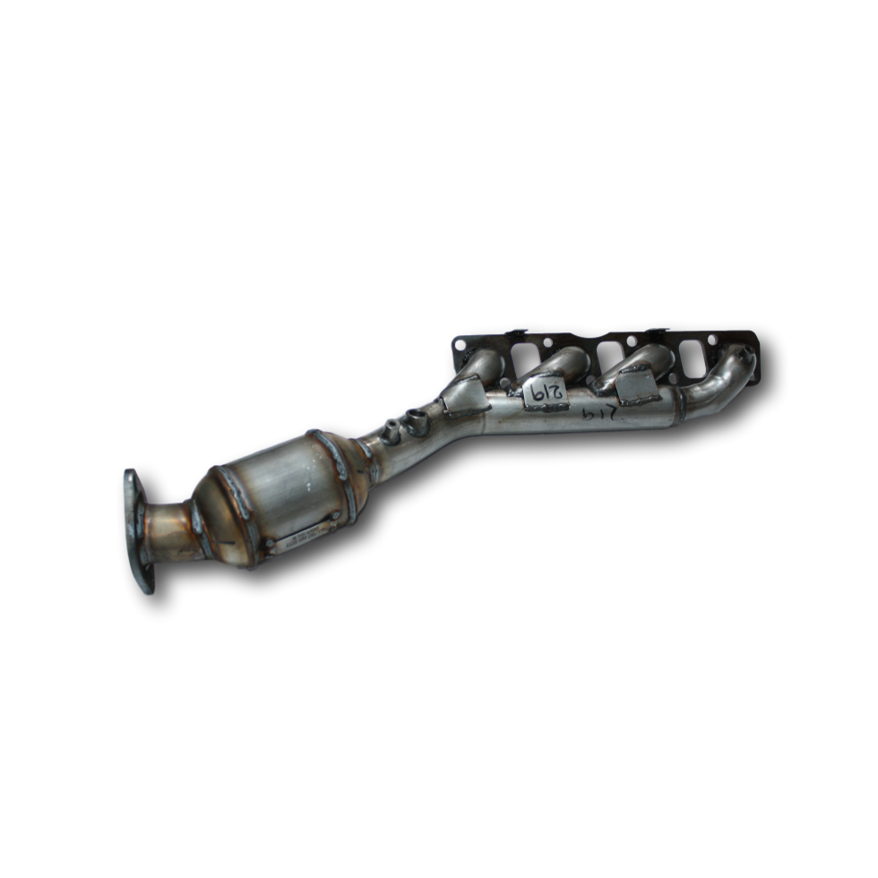 Nissan Titan 2004-2015 Bank 2 Catalytic Converter 5.6L V8 RIGHT SIDE