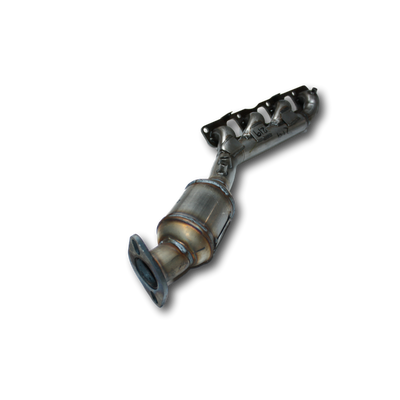 Nissan Titan 2004-2015 Bank 2 Catalytic Converter 5.6L V8 RIGHT SIDE