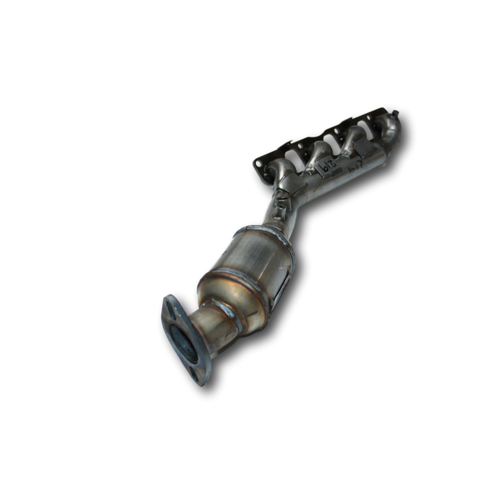 Infiniti QX56 2004-2010 Bank 2 Catalytic Converter 5.6L V8 RIGHT SIDE