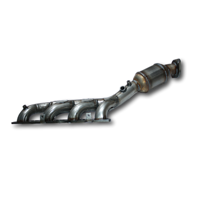Nissan Armada 2004-2015 Bank 2 Catalytic Converter 5.6L V8 RIGHT SIDE