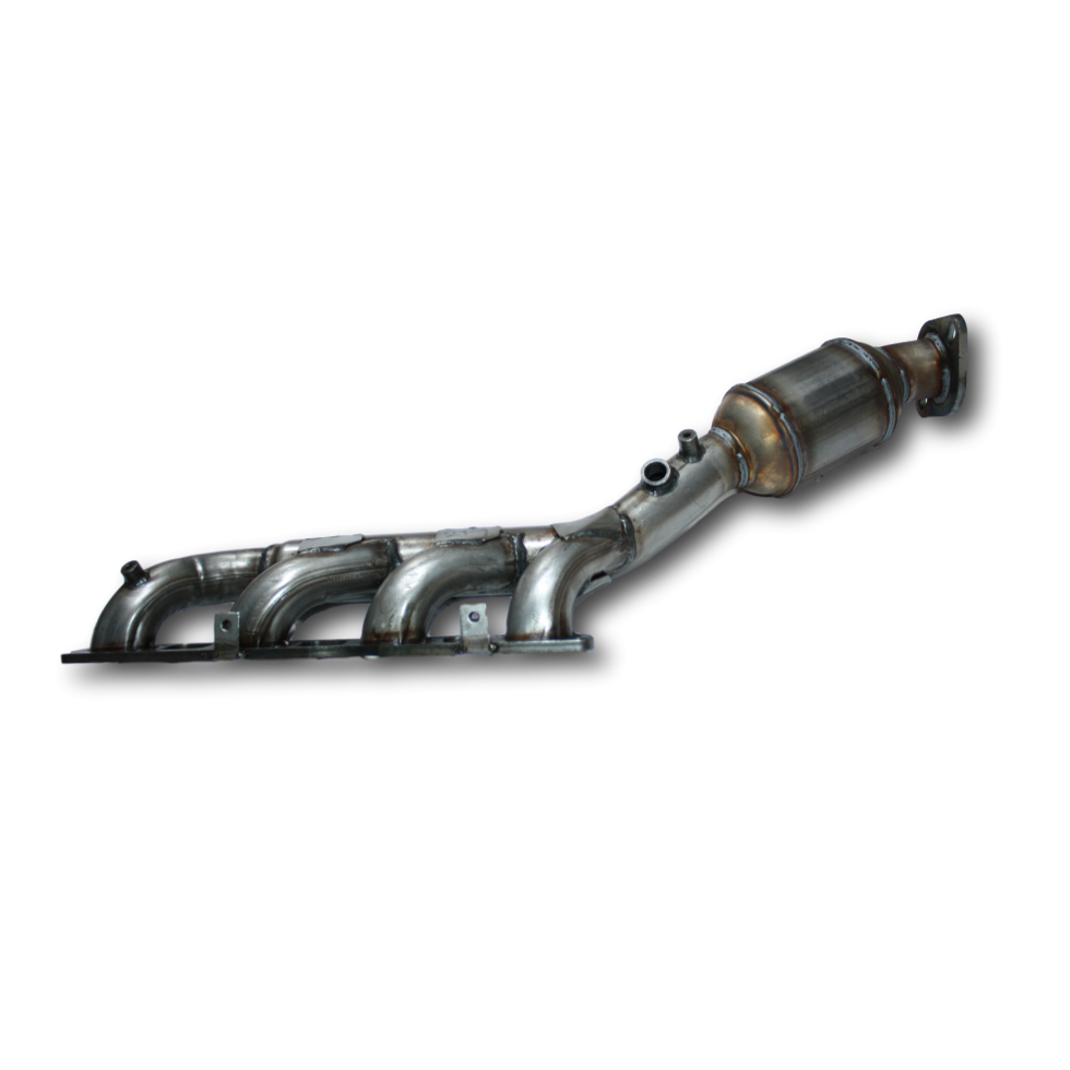 Infiniti QX56 2004-2010 Bank 2 Catalytic Converter 5.6L V8 RIGHT SIDE