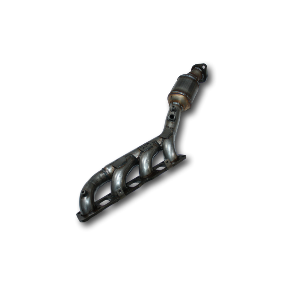 Nissan Pathfinder 2008-2012 Bank 2 Catalytic Converter 5.6L V8 RIGHT SIDE