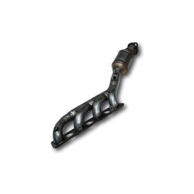 Nissan NV2500 2012-2016 Bank 2 Catalytic Converter 5.6L V8 RIGHT SIDE