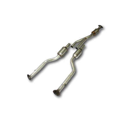 Lexus IS350 06 to 12 rear catalytic converter 3.5L 6cyl REAR WHEEL DRIVE ONLY