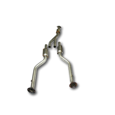 Lexus IS350 06 to 12 rear catalytic converter 3.5L 6cyl REAR WHEEL DRIVE ONLY