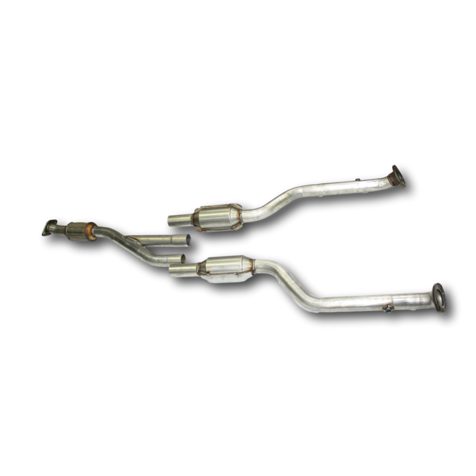 Lexus IS350 06 to 12 rear catalytic converter 3.5L 6cyl REAR WHEEL DRIVE ONLY