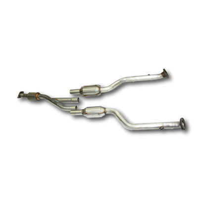 Lexus IS350 06 to 12 rear catalytic converter 3.5L 6cyl REAR WHEEL DRIVE ONLY