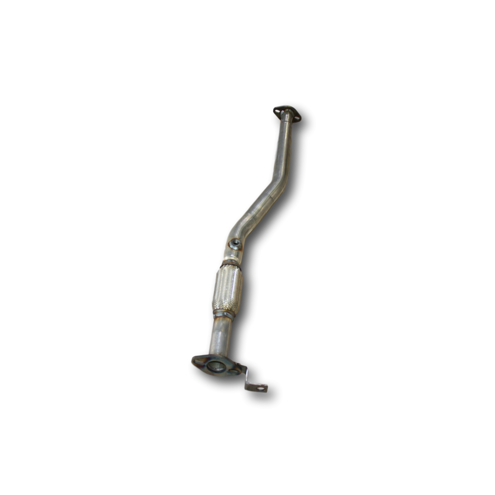 2000-2005 Hyundai Accent 1.5L & 1.6L Flex Pipe Left Product View