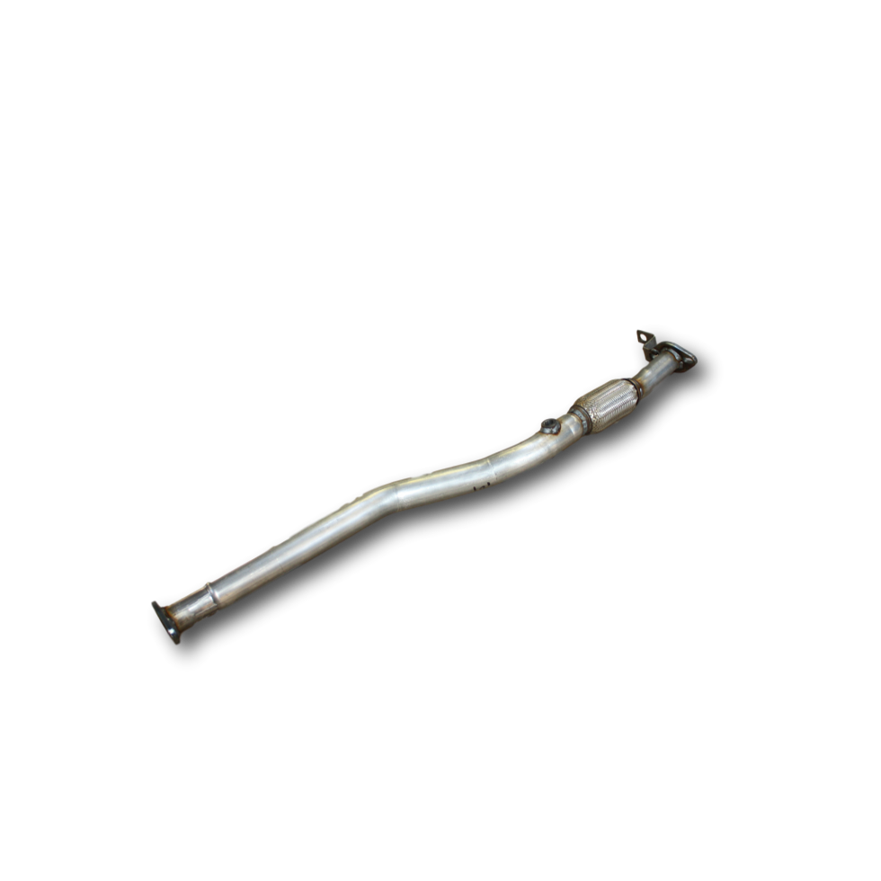 2000-2005 Hyundai Accent 1.5L & 1.6L Flex Pipe Full Product View