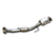 Nissan Altima 2002 to 2006 rear catalytic converter 2.5 4cyl