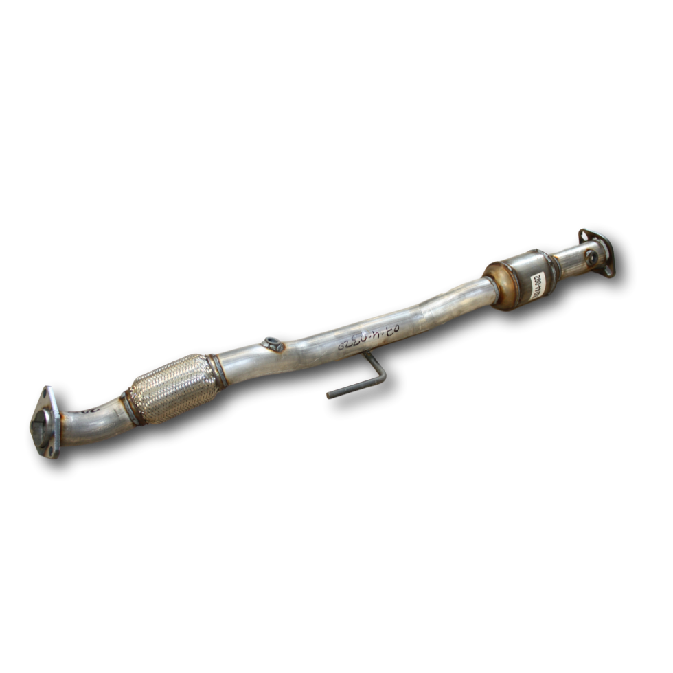 Nissan Altima 2007 to 2018 BANK 2 rear catalytic converter 2.5 4cyl
