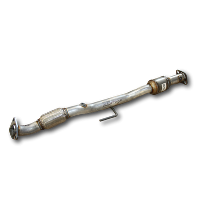 Nissan Altima 2007 to 2018 BANK 2 rear catalytic converter 2.5 4cyl