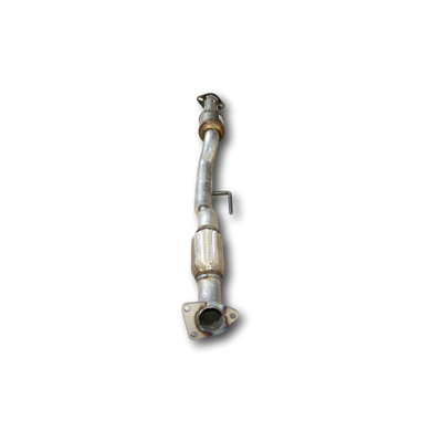 Nissan Altima 2007 to 2018 BANK 2 rear catalytic converter 2.5 4cyl